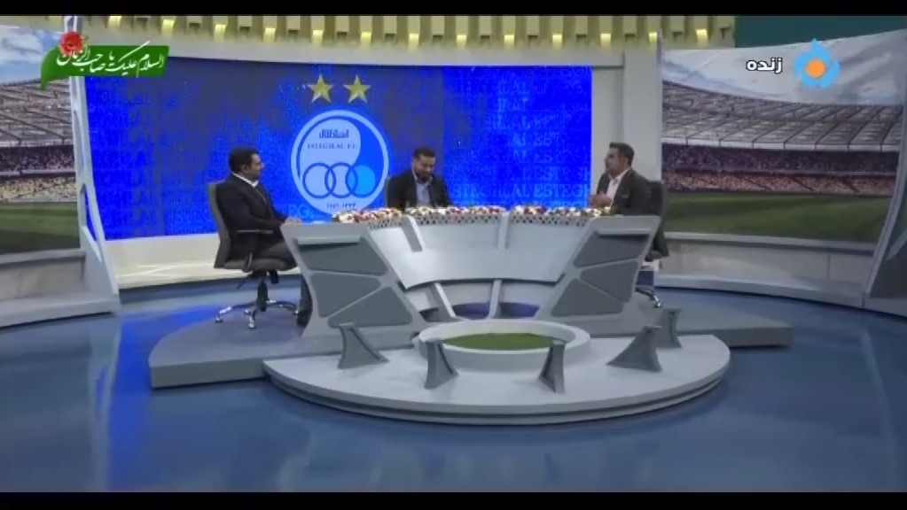 ورزشگاه / محمد مومنی: چالش استقلال ذهنی است چون سبک بازی ساپینتو هجومی است و مانند فصل گذشته نیست