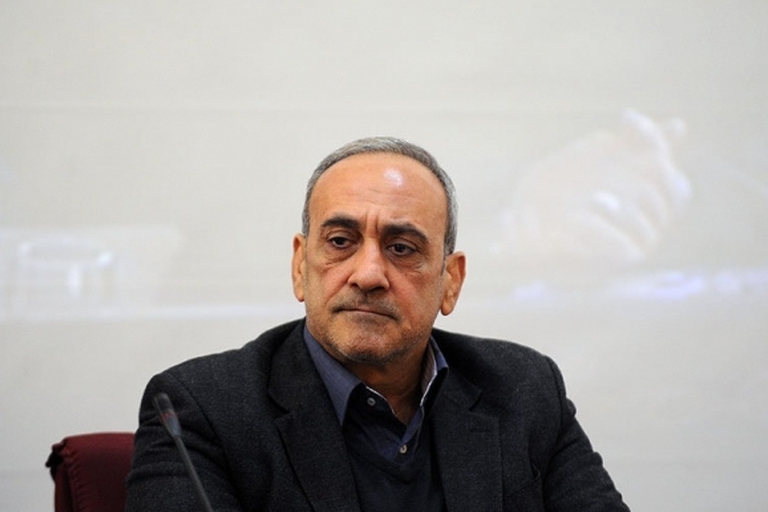 گرشاسبی: بابت لغو دیدار با ملوان همه جوره ضرر کردیم
