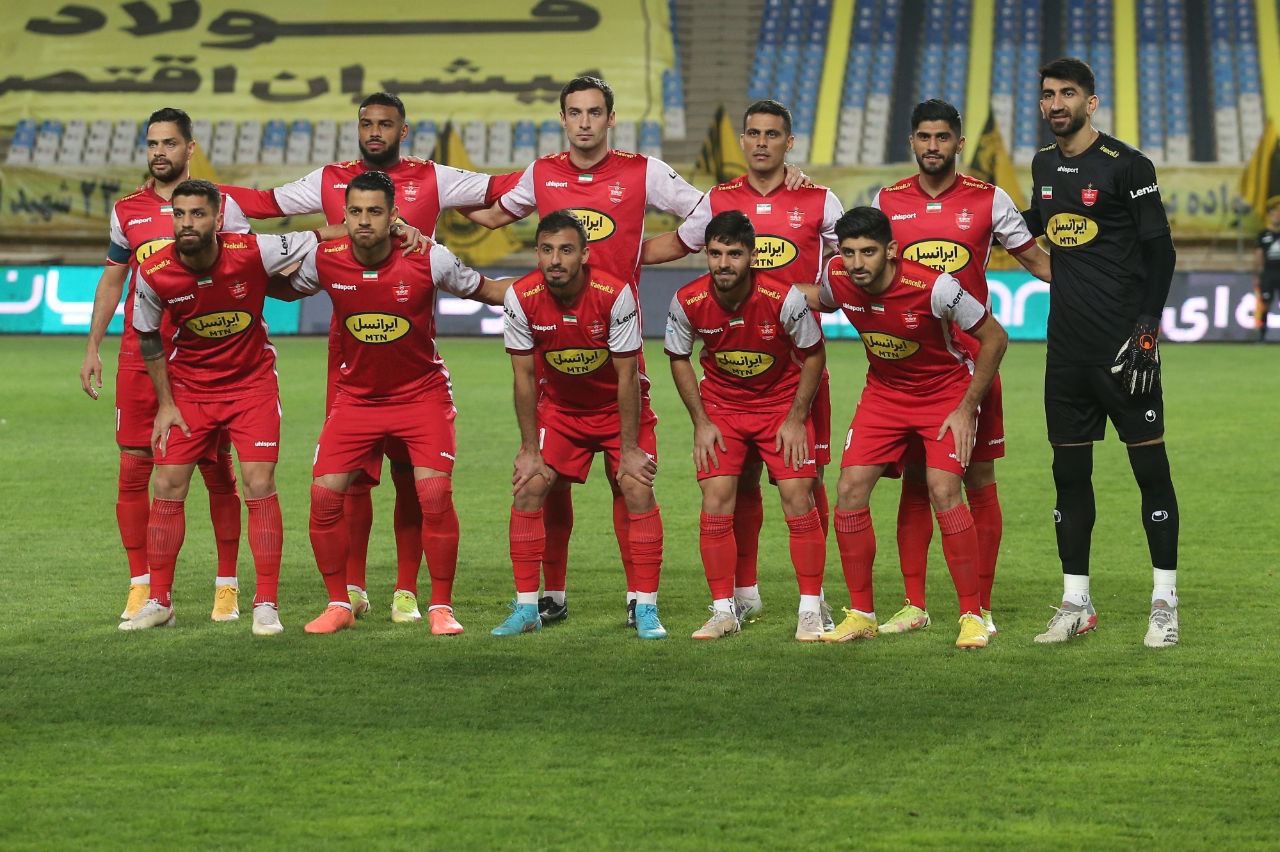 ادعای روزنامه دولت/ افت پرسپولیس به خاطر پول است