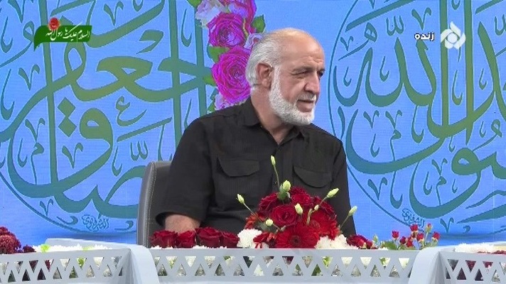 ورزشگاه/ خاطره مهدی فنونی زاده از چای خوردن برادرش در هواپیما