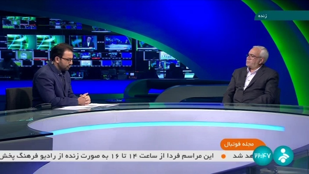 فتح الله زاده: مکان سوپرکاپ هنوز مشخص نیست و قرار شده با دوستان قرعه کشی کنیم یا بصورت مشترک یک ورزشگاه را انتخاب کنیم