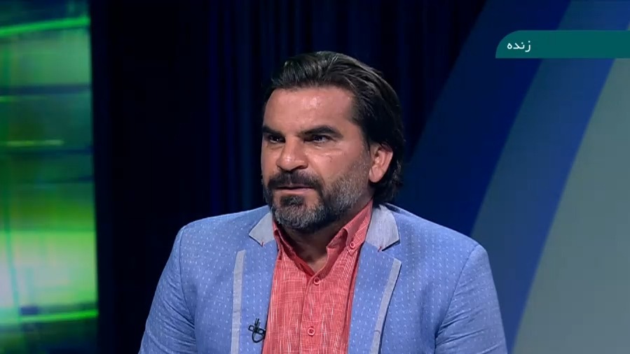 حسن خان محمدی: حضور کارلوس کی روش در درازمدت به نفع فوتبال ایران نیست