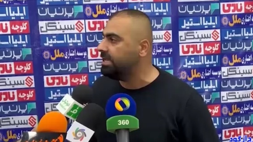 خارج از گود / از تحولات استقلال تا اعتراض مربیان به وضعیت داوری لیگ برتر فوتبالی | 