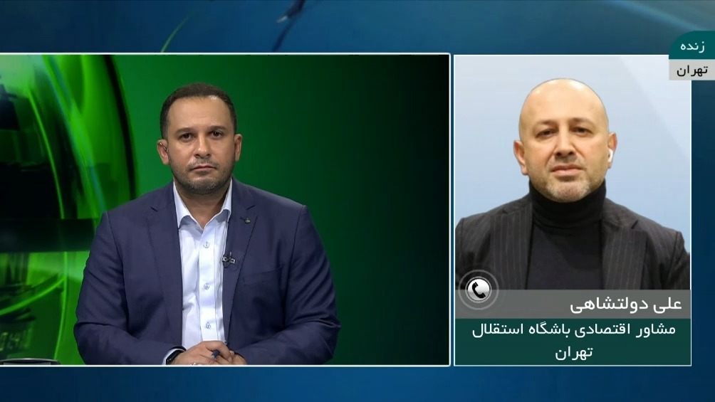 مشاور اقتصادی باشگاه استقلال: آجورلو هزینه‌کرد بی‌رویه‌ای نداشت ، بلکه مدل هزینه غلط بوده است