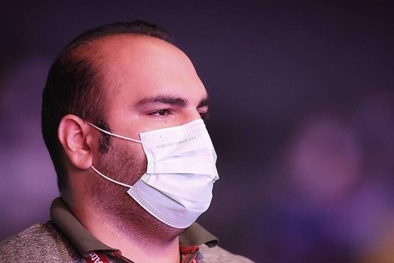 رقابت بهداد سلیمی با نماینده قطر برای کسب یک کرسی آسیایی در انتخابات فدراسیون جهانی