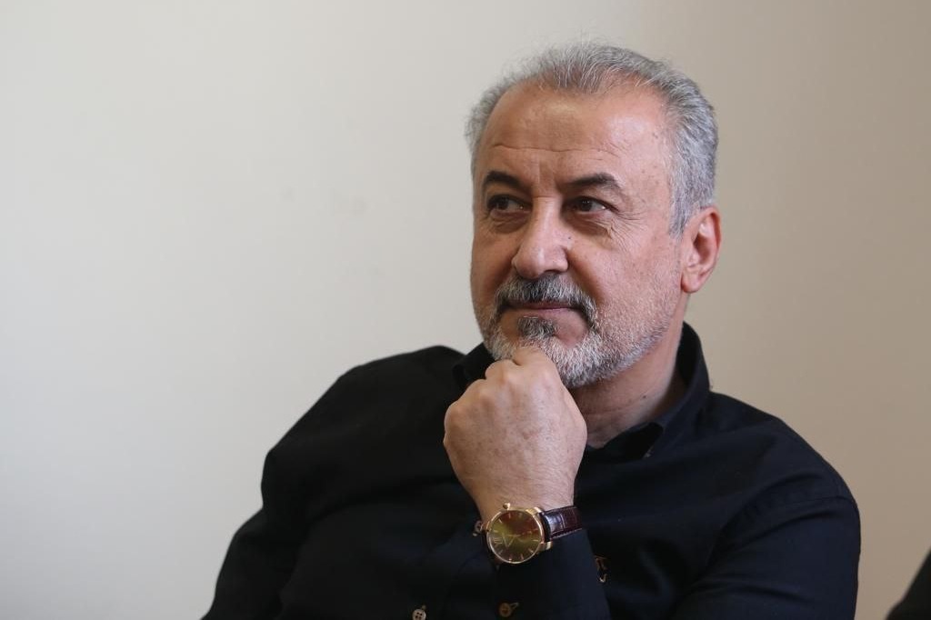 درویش: اسنادی داریم که امیدواریم با ارائه آن، از بدهی خود به رادوشویچ کم کنیم