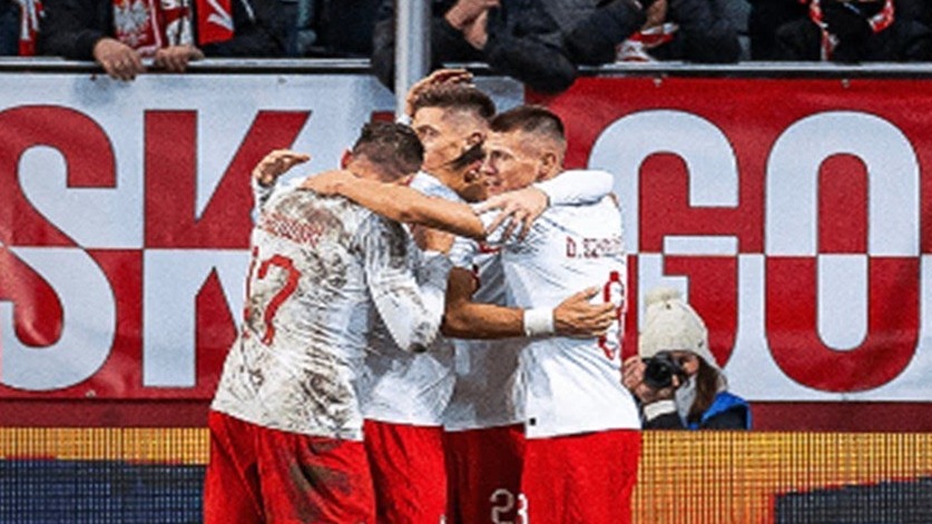 خلاصه بازی لهستان 1-0 شیلی