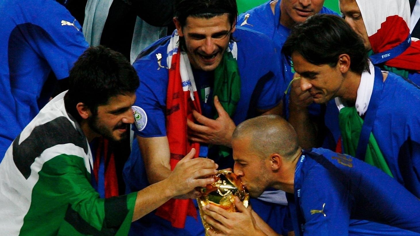 نوستالژی جام جهانی/ تمام گل های جام جهانی 2006 آلمان