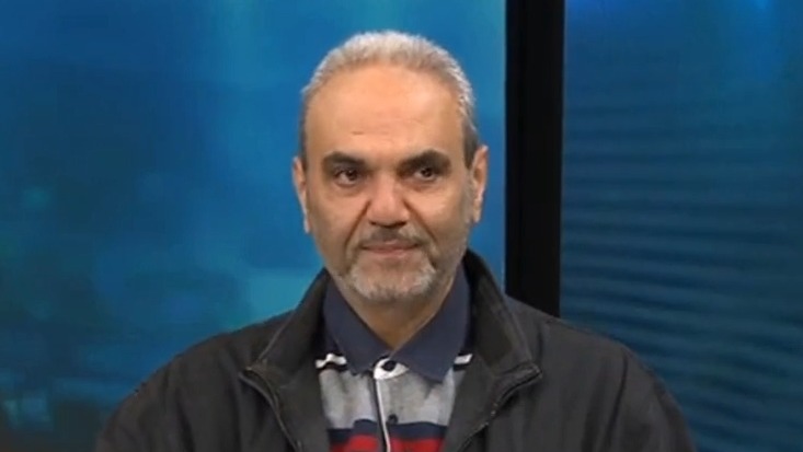 جام و مردم/ جواد خیابانی: اگر جای کی روش روی نیمکت ایران چوب کبریت نشسته بود ایران مقابل آمریکا به برتری می رسید