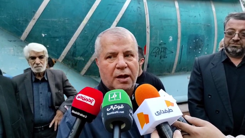 اختصاصی/ علی پروین: فرانسه قهرمان جهان می شود