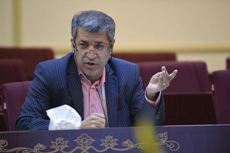 رغبتی مشاور وزیر ورزش در امور قهرمانی و حرفه‌ای شد