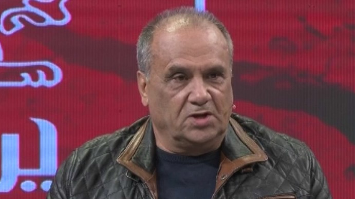 ورزشگاه/ عربشاهی: ترکیب پرسپولیس از قبل مشخص است و بازیکن مطمئن است در ترکیب قرار دارد