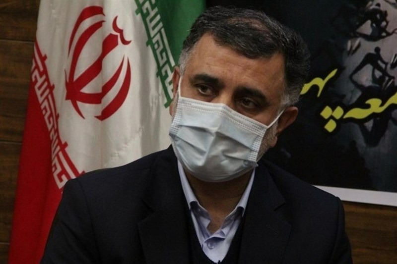 باران چشمه: آجورلو هیچ نقشی در مطرح شدن نام من برای مدیریت پرسپولیس نداشت/ آقایان برای ماندن روی صندلیهای خود به هر ابزاری متوسل نشوند
