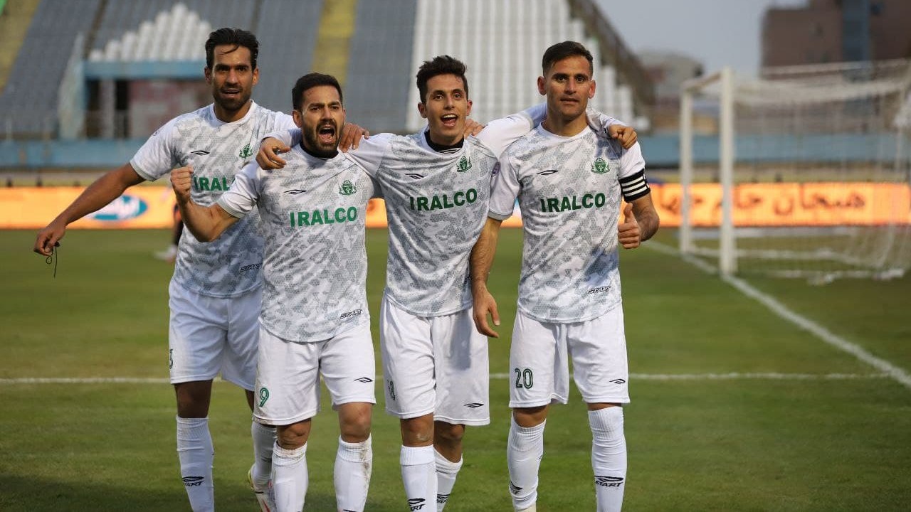 مجیدی علیه مجیدی
