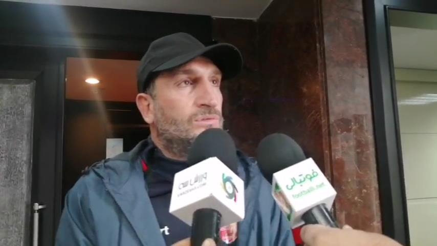 اختصاصی/ ادموند بزیک: پرسپولیس کار سختی برای پیدا کردن جاگزین آل کثیر دارد