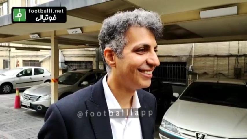 اختصاصی/ عادل فردوسی‌پور: حذف استقلال و پرسپولیس از لیگ قهرمانان آسیا اتفاق تلخی بود