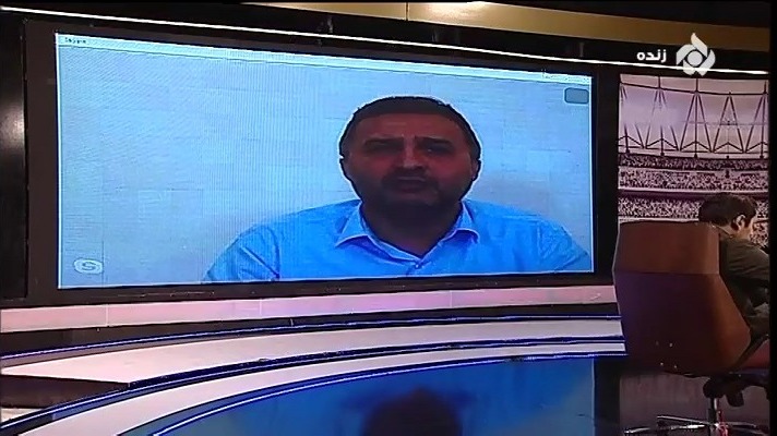 محمودزاده: باشگاه نساجی هیچ شکایتی را در زمان قانونی نسبت به بازیکنان خارجی استقلال مطرح نکرده است
