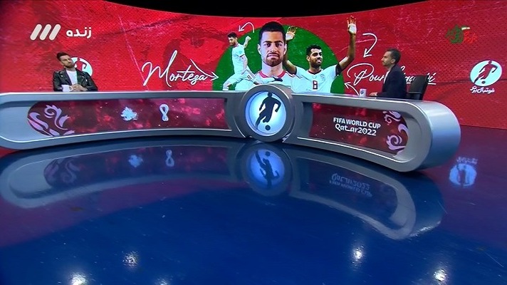 فوتبال برتر/ شرایط قرنطینه کرونا در چین از زبان پورعلی گنجی