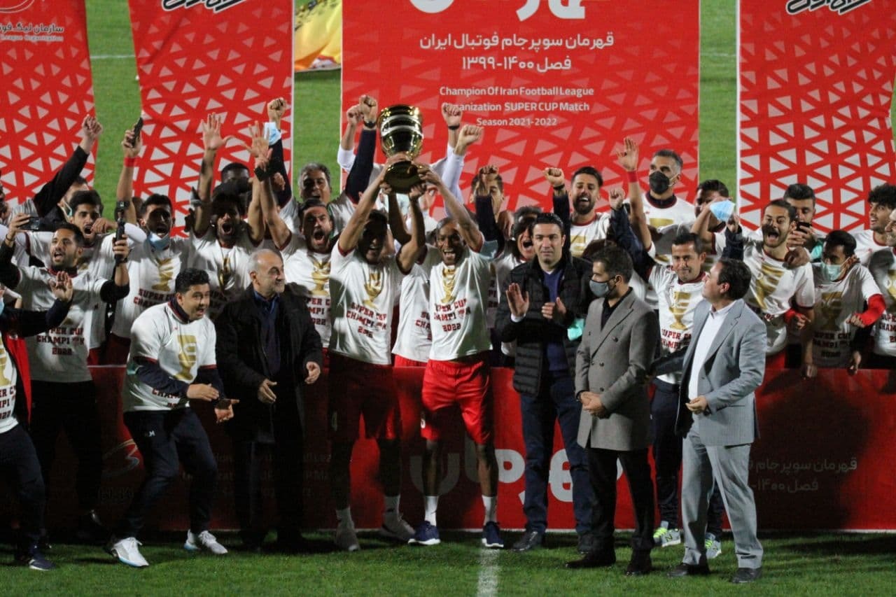 مورد جالب فولاد در سوپرجام