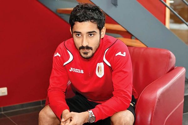 کارگزار پرسپولیس، قوچاننژاد را قرمزپوش میکند؟