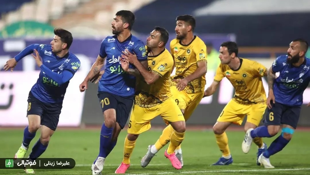 این دو تیم تکلیف قهرمان لیگ را مشخص میکنند