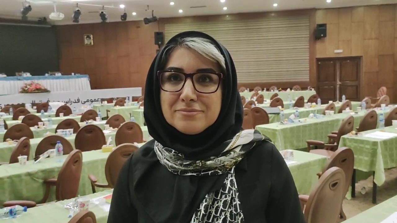 اختصاصی/ صحبت های مریم ایراندوست سرمربی تیم ملی فوتبال بانوان درباره آخرین وضعیت فوتبال بانوان فوتبالی | 