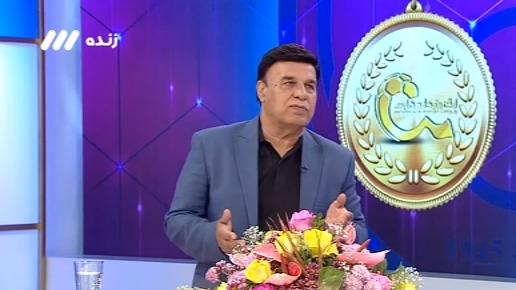 پرویز مظلومی: مدیریت تلاش کرد و با جلساتی که گذاشتیم ملی پوشان استقلال به اردوی تیم ملی بازگشتند