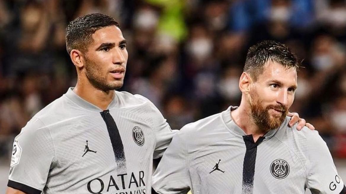 خلاصه بازی پاری سن ژرمن 2-1 کاوازاکی فرونتال