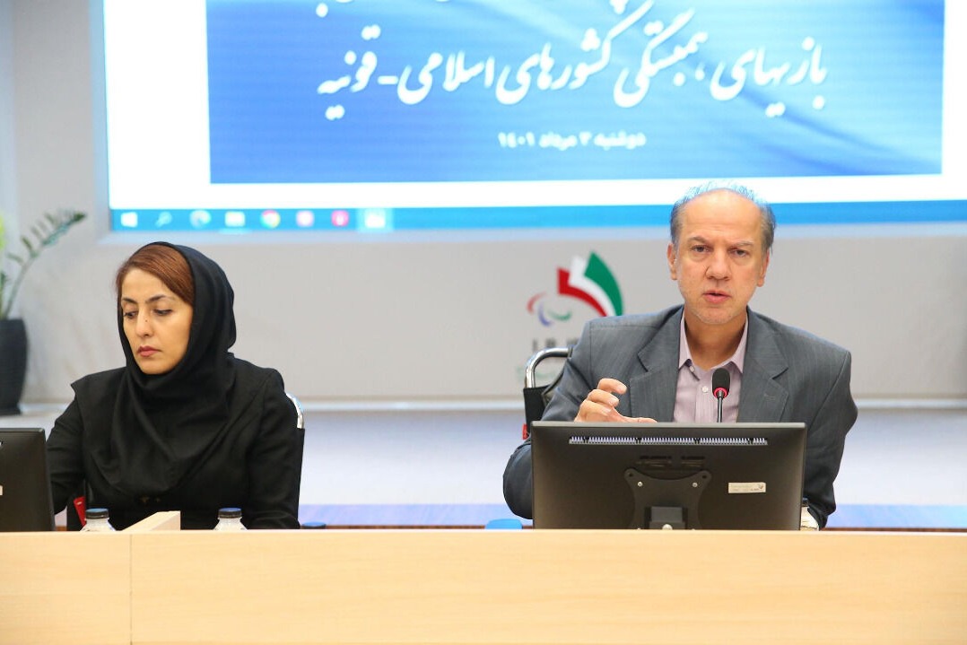 گزارش ایرنا/ حاشیههای تمام نشدنی بازیهای کشورهای اسلامی؛ از لباسهای پلاستیکی در هوای شرجی تا سوزاندن بلیتهای ۵۰ میلیونی!