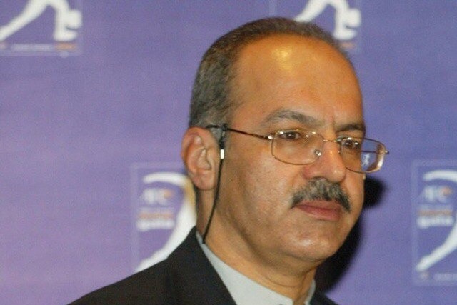 درگذشت مدیر سابق روابط بینالملل فدراسیون فوتبال
