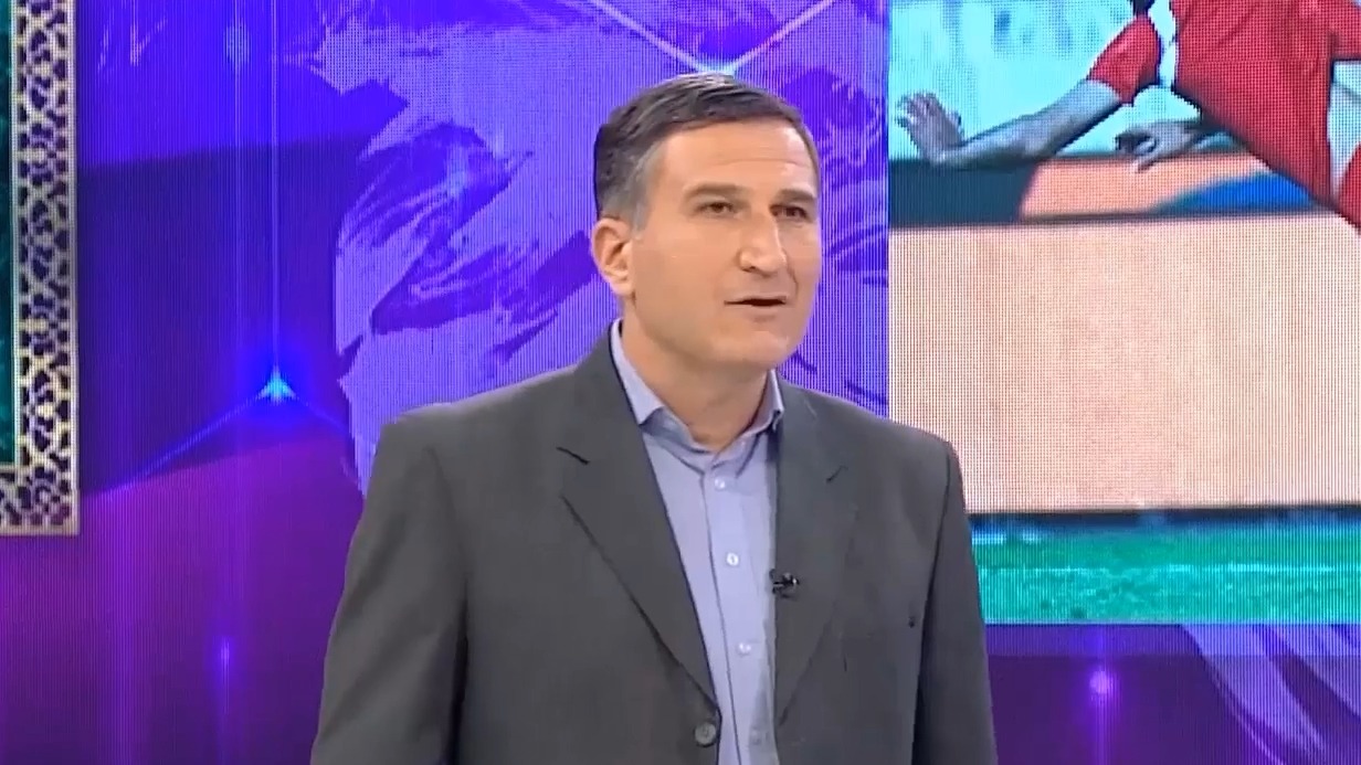 اکبریان: VAR به نیم فصل دوم فصل آینده خواهد رسید