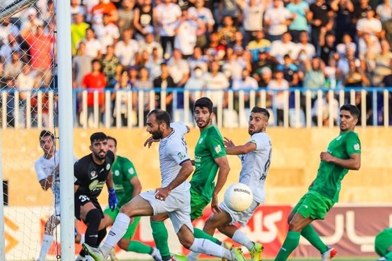 حضور 8 هزار تماشاگر در دربی اصفهان؟