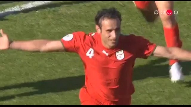 ورزشیا/ روایتی از شکست تیم ملی ایران مقابل مکزیک در جام جهانی 2006