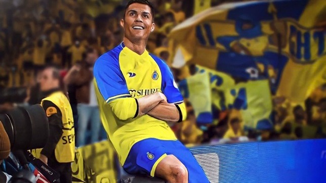خلاصه بازی النصر 2-0 الطائی