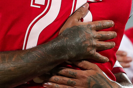 پرسپولیس و استقلال در رده پنجم و ششم! (عکس)