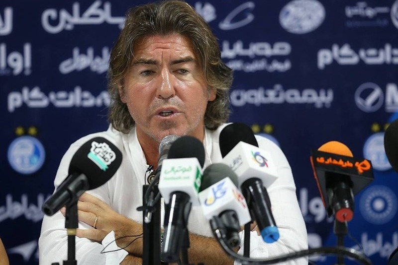 زمان نشست خبری ساپینتو اعلام شد