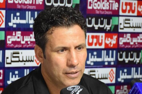 تارتار: ما برای بازی با پرسپولس سرشار از انگیزه هستیم