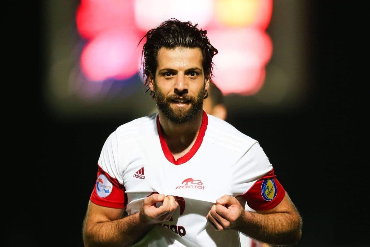 یک پرسپولیسی جدید در ساعات باقی مانده نقل و انتقالات به ریکاردو ساپینتو پیشنهاد شد