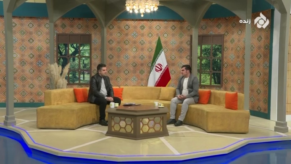 خان محمدی: رقیب پرسپولیس در راه قهرمانی سپاهان است نه استقلال
