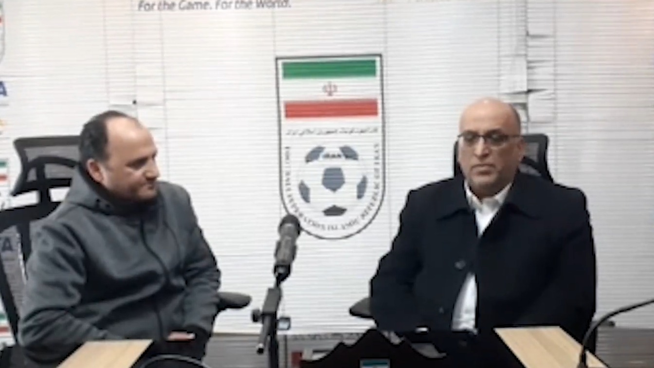 اظهارات نورشرق درباره جلسه امروز پیرامون پرونده کاوه رضایی و آزمون واسطه های نقل و انتقالات بازیکنان