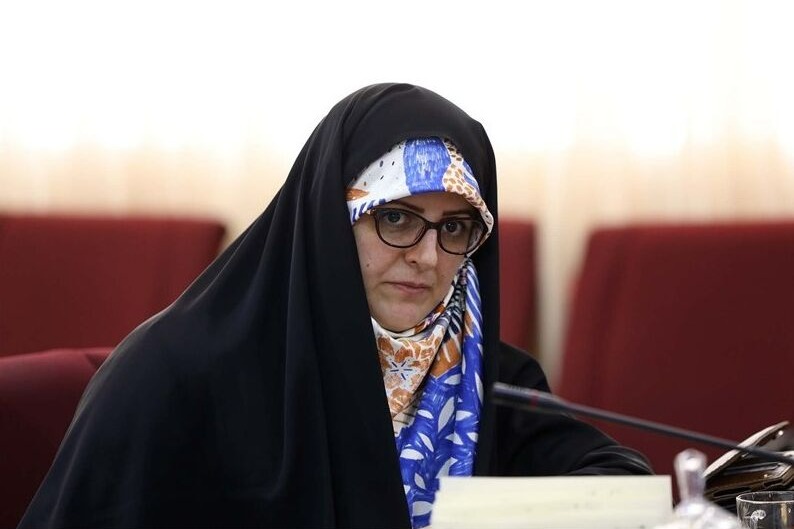 کاظمیپور: حضور بانوان فعلاً در ورزشگاه آزادی مدنظر است
