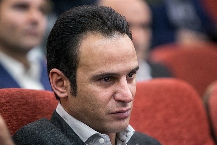 حمایت تمام قد آرش برهانی از ساپینتو