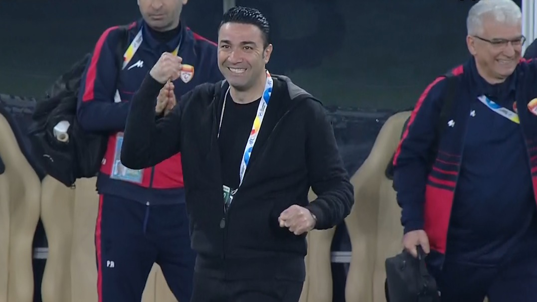 خلاصه بازی الفیصلی 0-1 فولاد خوزستان (لیگ قهرمانان آسیا)