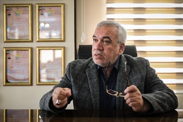 فتح‌الله‌زاده: اگر استقلال از آسیا حذف شود، ۳۰ میلیون هوادار ناامید می‌شود