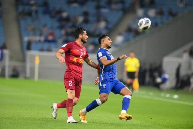 شیری: امیدوارم قدردان زحمات نکونام باشند/ پهلوان: بهترین بازی را مقابل الهلال انجام دادیم