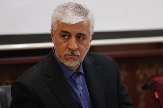 وزیر ورزش و تعدادی از مصدومان برای ادامه درمان به تهران منتقل شدند
