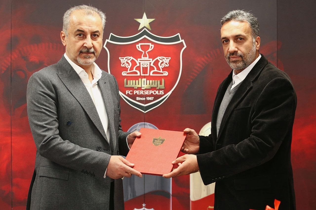 اقدام جدید باشگاه پرسپولیس برای درآمدزایی