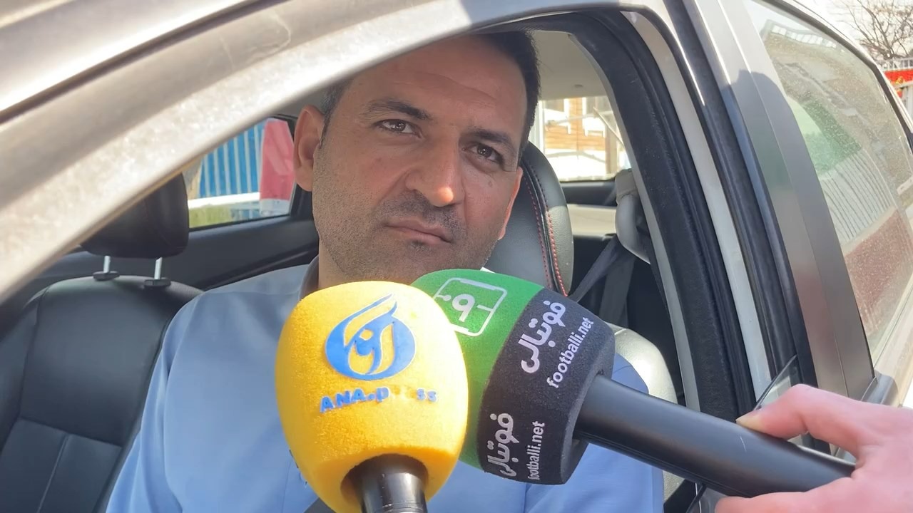 اختصاصی/ گفت و گو با مصطفی زارعی رییس کمیته صدور مجوز حرفهای درباره آخرین وضعیت باشگاهها