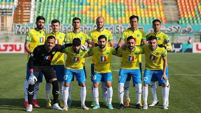 باشگاه صنعت نفت آبادان: باشگاهی که دنبال دلالی باشد هرگز به فکر پرورش بازیکن نیست