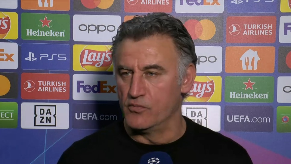 حواشی بازی بایرن مونیخ 2-0 پاری سن ژرمن و تاتنهام 0-0 میلان